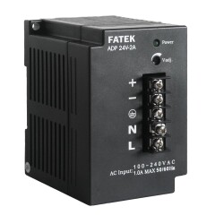 Fatek, ADP-24V-2A, Standart PLC, Aksesuar - Fatek