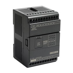 Fatek, B1-10MR2-D24, Kompakt PLC, Ana Modül - Fatek