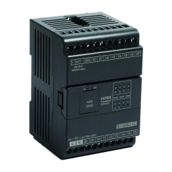 Fatek, B1-14MR2-D24, Kompakt PLC, Ana Modül - Fatek