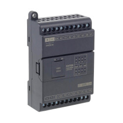 Fatek, B1-14MR2-D24S, Kompakt PLC, Ana Modül - Fatek