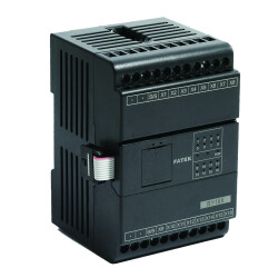 Fatek, B1-16X, Kompakt PLC, Ek Modül, Dijital - Fatek