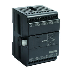 Fatek, B1-16XYR, Kompakt PLC, Ek Modül, Dijital - Fatek