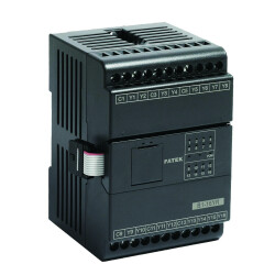 Fatek, B1-16YR, Kompakt PLC, Ek Modül, Dijital - Fatek