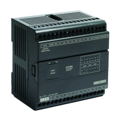 Fatek, B1-24MR2-D24, Kompakt PLC, Ana Modül - Fatek