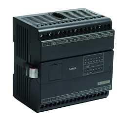Fatek, B1-24XYR, Kompakt PLC, Ek Modül, Dijital - Fatek