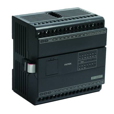 Fatek, B1-24XYR, Kompakt PLC, Ek Modül, Dijital - 1
