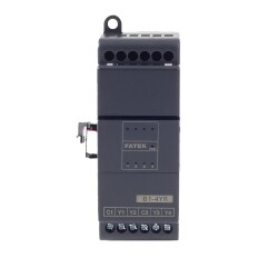 Fatek, B1-4YR, Kompakt PLC, Ek Modül, Dijital - Fatek