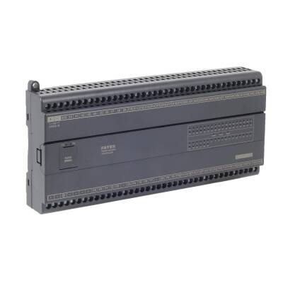 Fatek, B1-60MR2-D24, Kompakt PLC, Ana Modül - 1