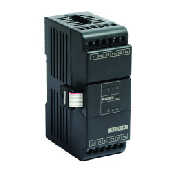 Fatek, B1-8XYR, Kompakt PLC, Ek Modül, Dijital - Fatek