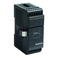 Fatek, B1-8YR, Kompakt PLC, Ek Modül, Dijital - Fatek