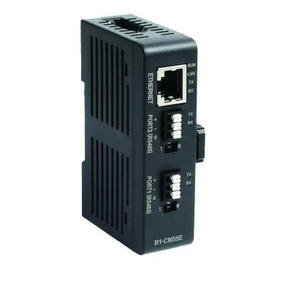 Fatek, B1-CM55E, Kompakt PLC, Ek Modül, Haberleşme - 1