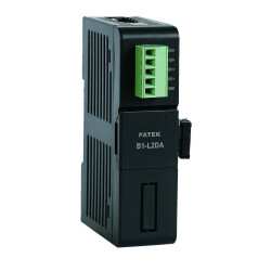 Fatek, B1-L2DA, Kompakt PLC, Ek Modül, Analog - Fatek