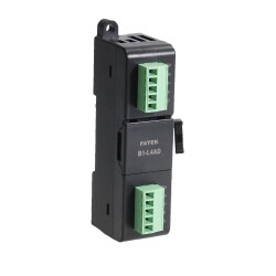 Fatek, B1-L4ADS, Kompakt PLC, Ek Modül, Analog - Fatek