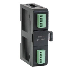 Fatek, B1-L4NTC, Kompakt PLC, Ek Modül, Sıcaklık - Fatek