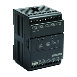 Fatek, B1z-10MR25-D24, Kompakt PLC, Ana Modül - Fatek