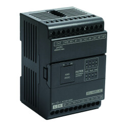 Fatek, B1z-14MR25-D24, Kompakt PLC, Ana Modül - Fatek