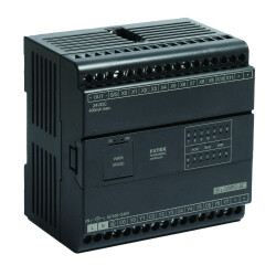 Fatek, B1z-20MR25-D24, Kompakt PLC, Ana Modül - Fatek