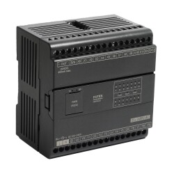 Fatek, B1z-24MR25-D24, Kompakt PLC, Ana Modül - Fatek