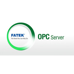 Fatek, FATEK OPC Server, Standart PLC, Aksesuar - Fatek