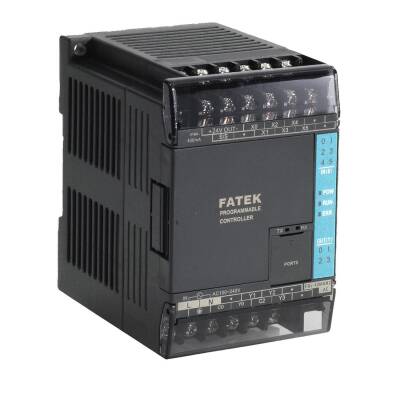 Fatek, FBs-10MAR2-D24, Standart PLC, Temel Ana Modül (MA) - 1