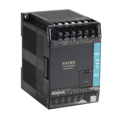 Fatek, FBs-10MCT2-AC, Standart PLC, Gelişmiş Ana Modül (MC) - Fatek