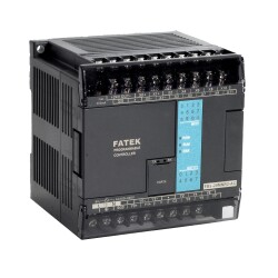 Fatek, FBs-20MNT2-AC, Standart PLC, Hareket Kontrol Ana Modül (MN) - Fatek
