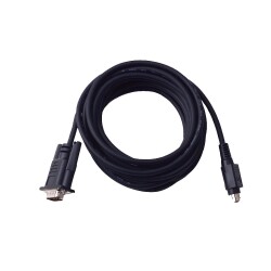 Fatek, FBs-232P0-9M-400, Standart PLC, Aksesuar - Fatek