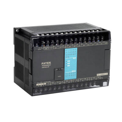 Fatek, FBs-32MNR2-AC, Standart PLC, Hareket Kontrol Ana Modül (MN) - 1