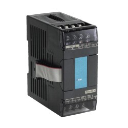 Fatek, FBs-4DA, Standart PLC, Ek Modül, Analog - Fatek