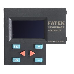 Fatek, FBs-BPEP, Standart PLC, Aksesuar - Fatek