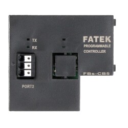 Fatek, FBs-CB5, Standart PLC, Ek Modül, Haberleşme - Fatek