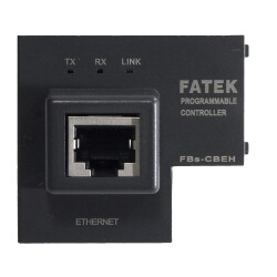 Fatek, FBs-CBEH, Standart PLC, Ek Modül, Haberleşme - Fatek