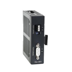 Fatek, FBs-CM25, Standart PLC, Ek Modül, Haberleşme - Fatek
