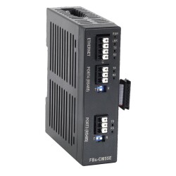 Fatek, FBs-CM55E, Standart PLC, Ek Modül, Haberleşme - Fatek
