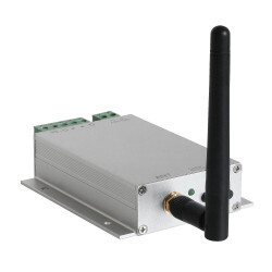 Fatek, FBs-CMZBR, Standart PLC, Ek Modül, Haberleşme - Fatek