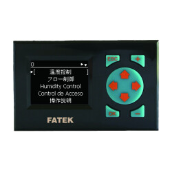 Fatek, FBs-PEP, Standart PLC, Aksesuar - Fatek