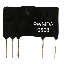 Fatek, FBs-PWMDA, Standart PLC, Aksesuar - Fatek