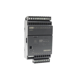 Fatek, HB1-14MBT25-D24SA, Panel PLC, Ana Modül - Fatek