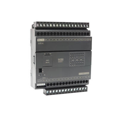 Fatek, HB1-20MBT25-D24SA, Panel PLC, Ana Modül - 1