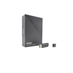 Fatek, IGU-FvRT-0075-L002-B, SCADA, 75 etiket - Fatek