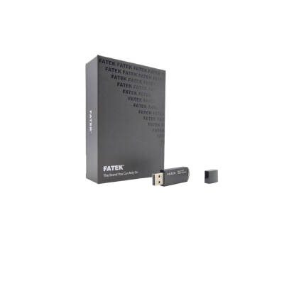 Fatek, IGU-FvRT-0150-L002-B, SCADA, 150 etiket - 1