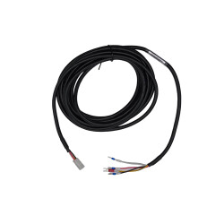 Fatek, LA6-PAH0F0-N1F10, Gelişmiş Servo, Aksesuar - Fatek