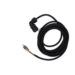 Fatek, LA6-PAH1F0-N2F15, Gelişmiş Servo, Aksesuar - Fatek