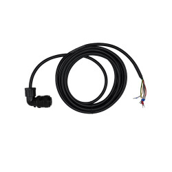 Fatek, LA6-PBH3F2-N6F03, Gelişmiş Servo, Aksesuar - Fatek