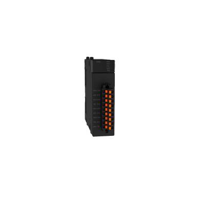 Fatek, M04DA, Gelişmiş Hareket Kontrol, Ek Modül, Analog - 1