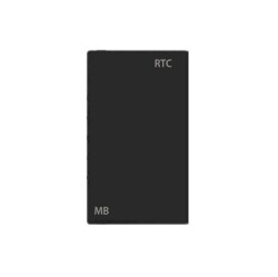 Fatek, MB-RTC, Gelişmiş Hareket Kontrol, Aksesuar - Fatek