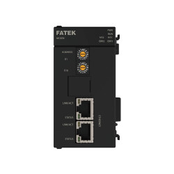 Fatek, MC0EN, Gelişmiş Hareket Kontrol, Ek Modül, Haberleşme - Fatek