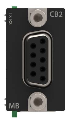 Fatek, MCB2, Gelişmiş Hareket Kontrol, Ek Modül, Haberleşme - 1