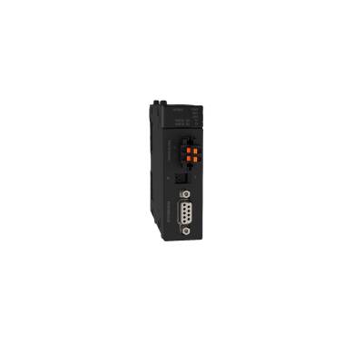 Fatek, MHCM25, Gelişmiş Hareket Kontrol, Ek Modül, Haberleşme - 1