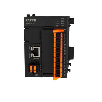 Fatek, MQ2M6-1616T, Gelişmiş Hareket Kontrol, Ana Modül - 1